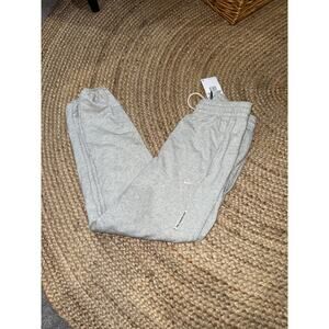 Nike women's gray joggers size xs - NEW